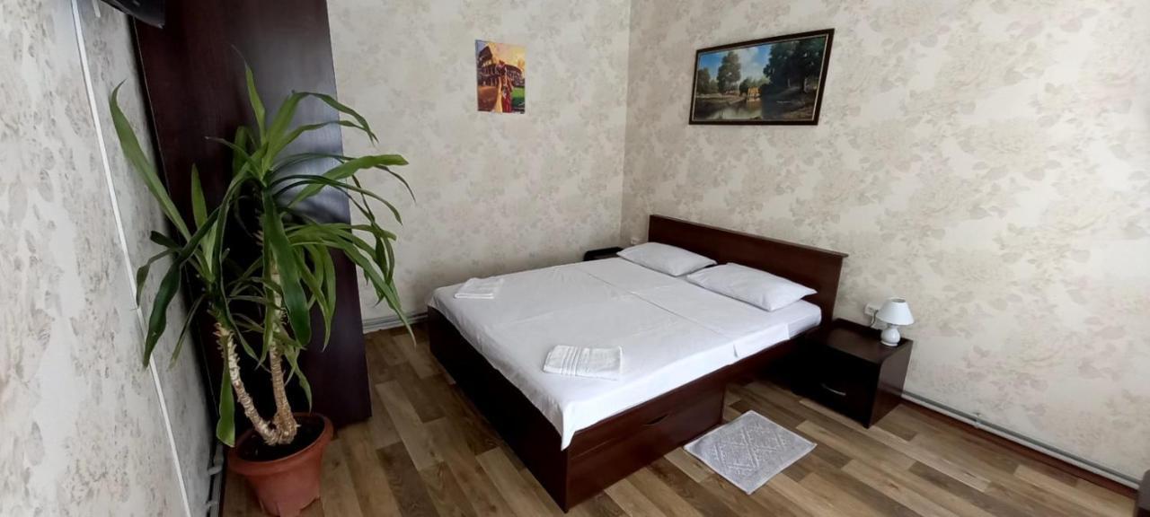 Apartments Ilona Odessa Exterior foto